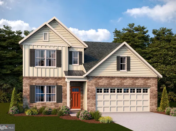 107 Manasquan Way, Winchester, VA 22602