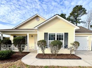 811 Waddell St, Leland, NC 28451