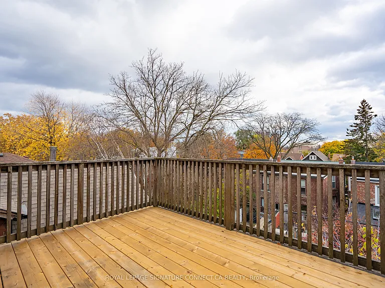 41 Palmerston Gdns — Photo 22