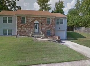 9029 Loughran Rd, Fort Washington, MD 20744