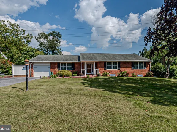 21 Ridgewood Cir, Wilmington, DE 19809