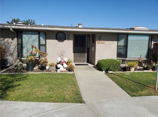 13380 Danbury Ln UNIT 130C, Seal Beach, CA 90740