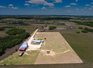 815 County Road 226, Florence, TX 76527