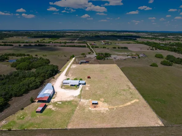 815 County Road 226, Florence, TX 76527