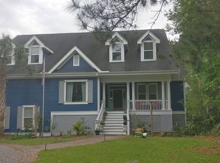 2 Bajala Dr E, Beaufort, SC 29907