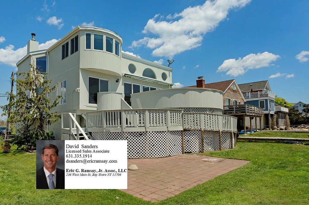 80 Oak Beach Ave, Oak Beach, NY 11702 Zillow