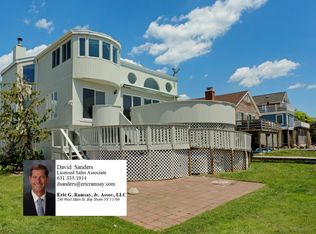 80 Oak Beach Ave, Oak Beach, NY 11702