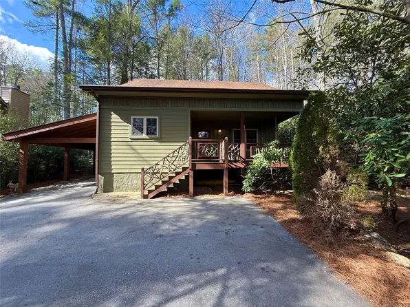 41 Lance Road, Cashiers, NC 28717