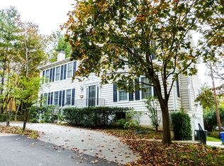 5103 Belt Rd NW, Washington, DC 20016