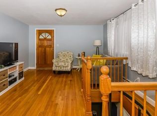 5-7 Westglow St UNIT 7-1, Dorchester, MA 02122