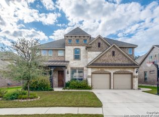 27035 Smokey Chase, Boerne, TX 78015