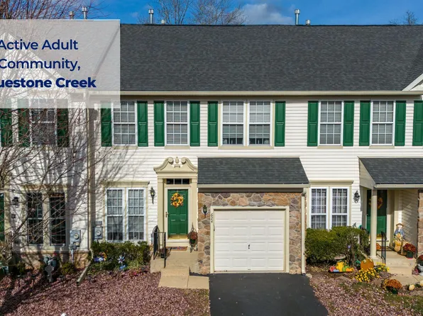 624 Tulip Dr, Warrington, PA 18976