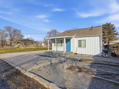 1660 W Crystal Ave, West Valley City, UT, 84119