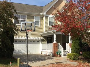 2307 Bright Future Way, Raleigh, NC 27614