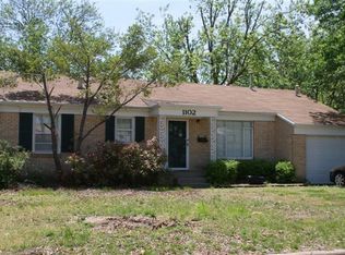 1102 Idaho St, Norman, OK 73071