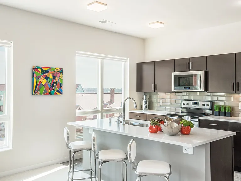 Echelon Apartments at Innovation Campus — Photo 6