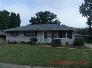4004 Dakota Ln, Rockford, IL 61108