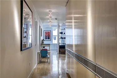 Rented by BARNES New York