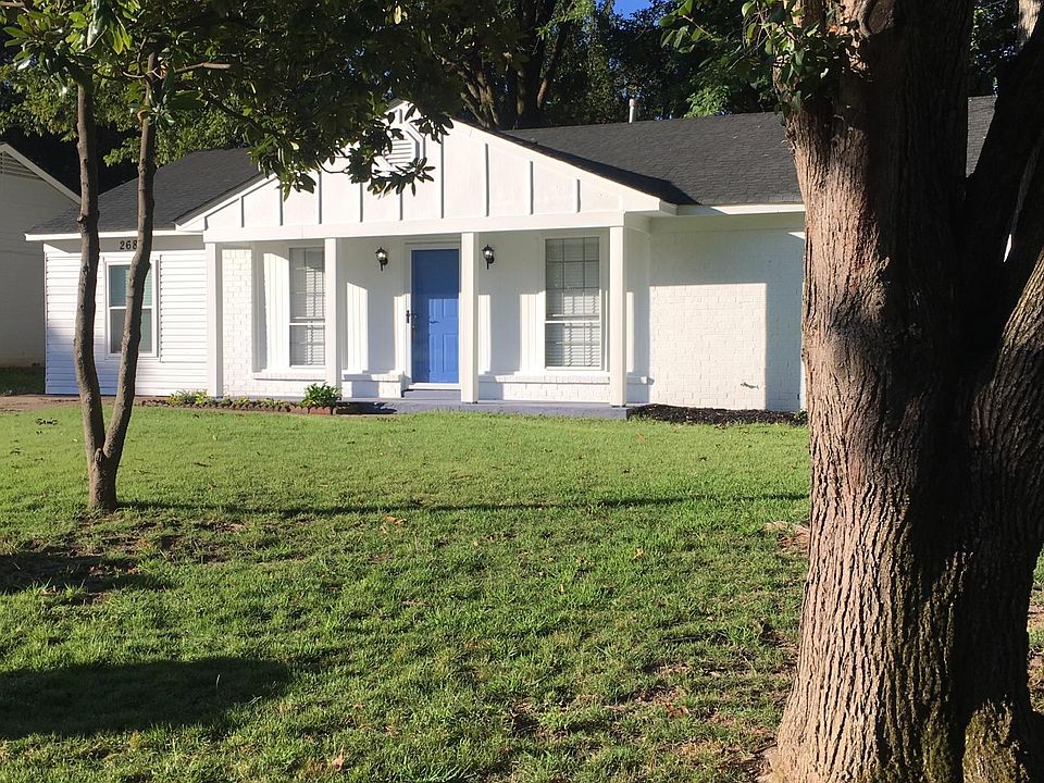 1st image of 2685 Magnolia Dr