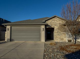 2492 Zenith Ln, Grand Junction, CO 81505