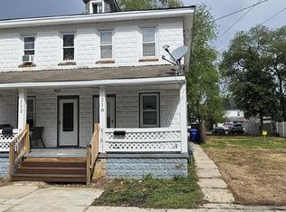 210 W McNeal St, Millville, NJ 08332