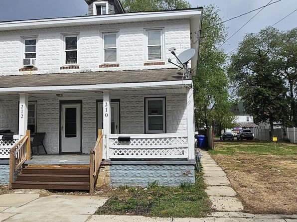 210 W McNeal St, Millville, NJ