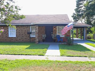 400 3rd St SE, Springhill, LA 71075