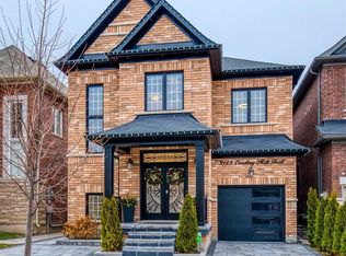 3115 Carding Mill Trl, Oakville, ON L6M 0Z5