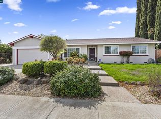 4746 Olive Dr, Concord, CA 94521