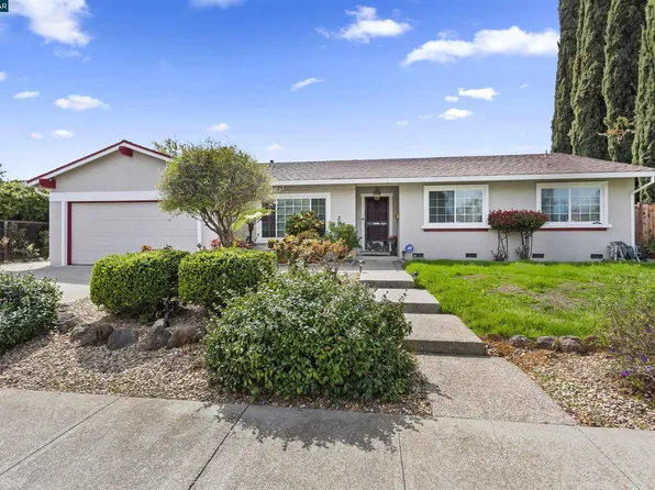 4746 Olive Dr, Concord, CA 94521