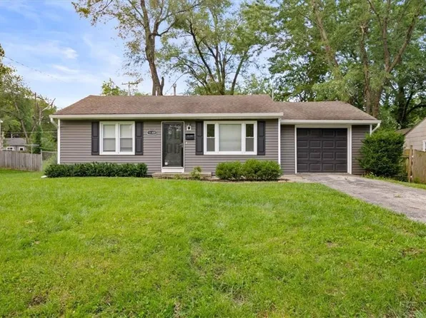 11309 W 68th Ter, Shawnee, KS 66203