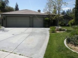 11105 Myers Ranch Ct, Bakersfield, CA 93311