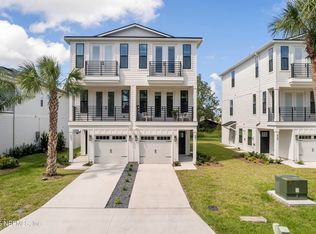 623 12th Ave S, Jacksonville Beach, FL 32250