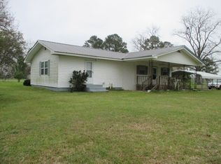 631 New St, Climax, GA 39834