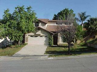 22790 Cardinal St, Grand Terrace, CA 92313