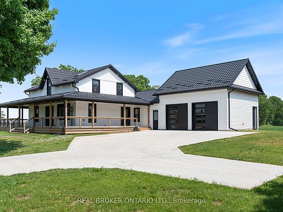 5th image of 1678 County Road 21 Norfolk Rd