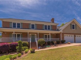 4480 Lucerne Ln, Lilburn, GA 30047