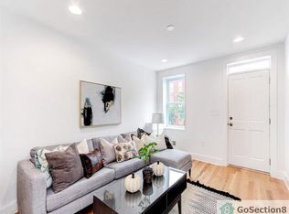 511 N Collington Ave, Baltimore, MD 21205
