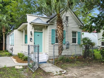 33 Kracke St, Charleston, SC, 29403