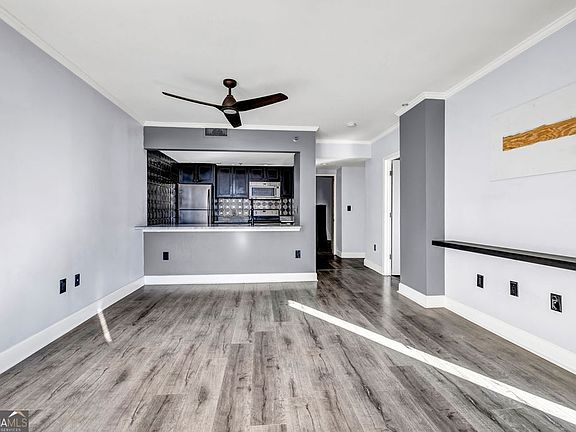 5th image of 1280 W Peachtree St NW APT 1504