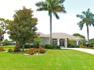 806 Boundary Blvd, Rotonda West, FL 33947