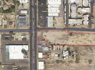 5609 S Central Ave, Phoenix, AZ 85040