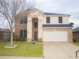 1004 Hockley Ln, Forney, TX 75126