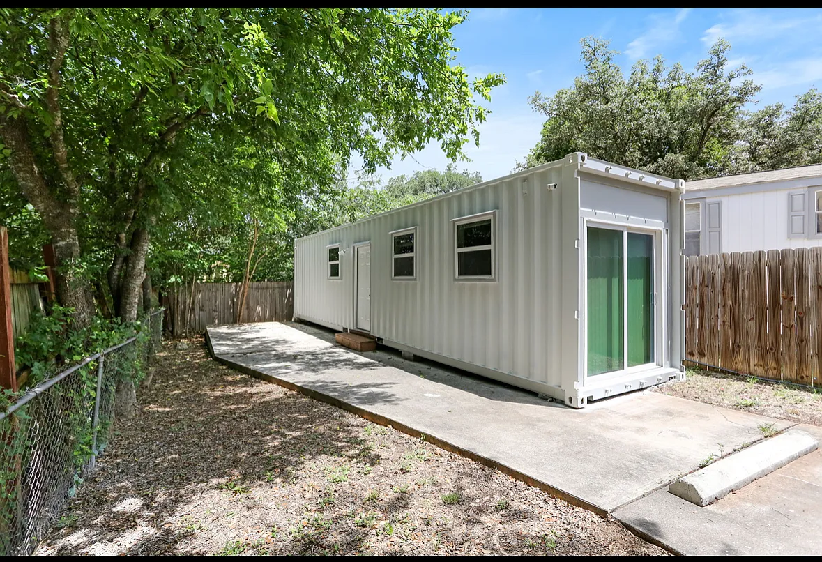 1 bed, 400 sqft, $750 — Photo 4