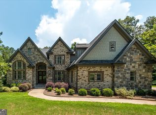 200 Freedom Dr, Forsyth, GA 31029