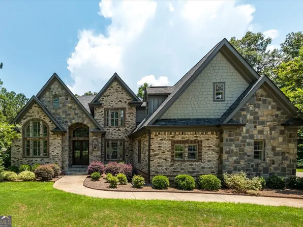 200 Freedom Dr, Forsyth, GA 31029