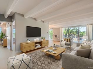 4801 E 9th Ave APT 310S, Denver, CO 80220