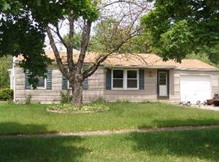 5340 Lexham Rd, Toledo, OH 43615