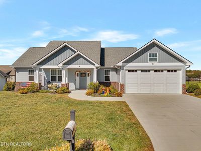 2758 Vista Meadows Ln, Sevierville, TN, 37876