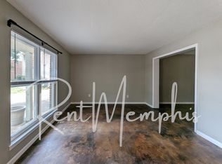 5664 Hinton Pl, Memphis, TN 38119
